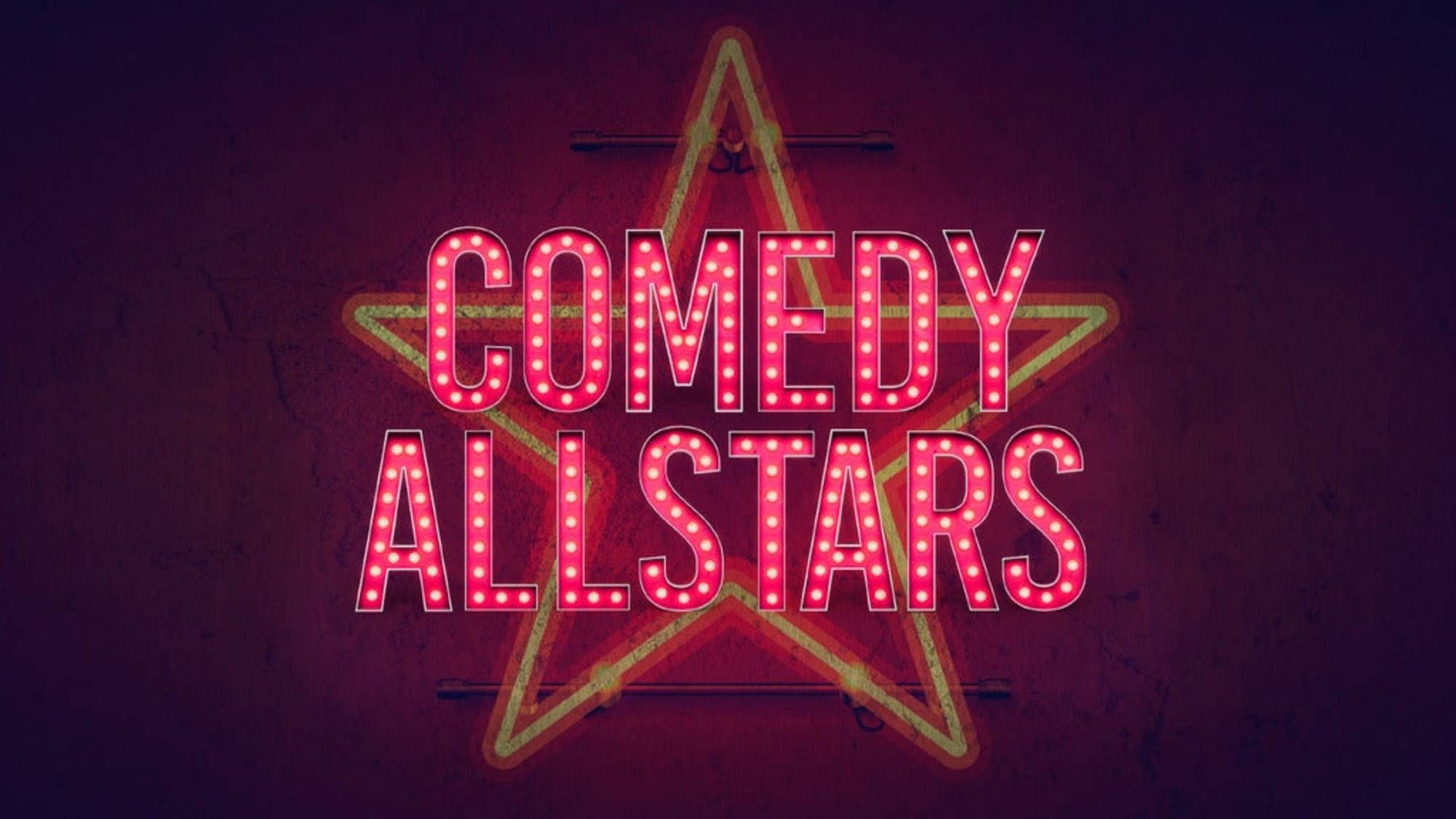 Comedy Allstars - Up to 61% Off