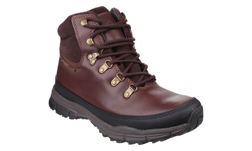 Image 8: Cotswold Men's Hiking Boots