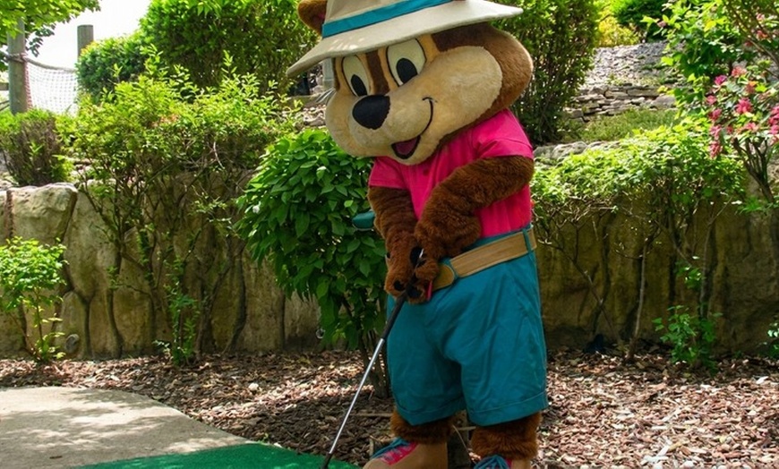 Image 5: Unlimited Fun World Access in Tinley Park