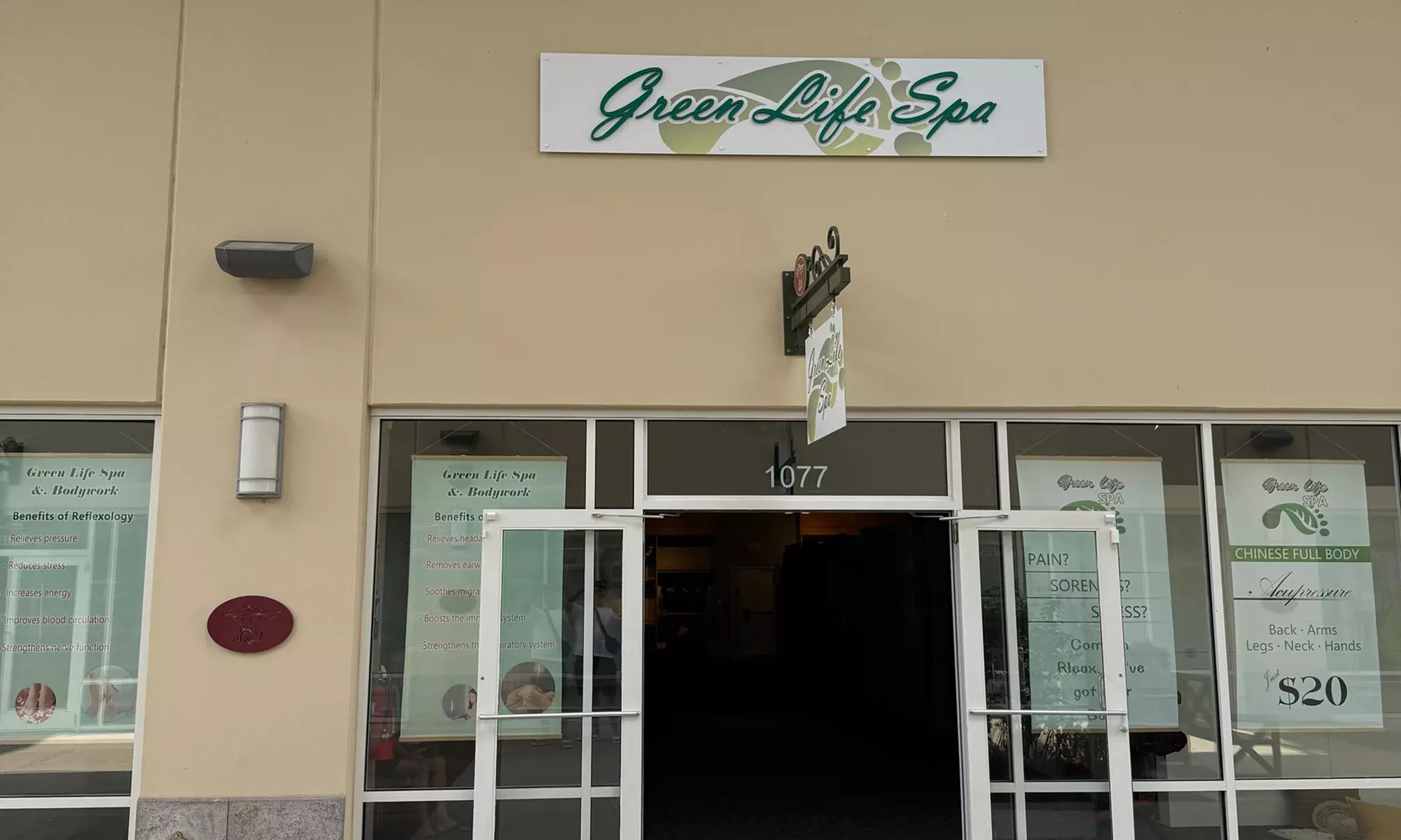 Hot Stone, Tui Na, Swedish, Deep Tissue, or Acupressure Massage