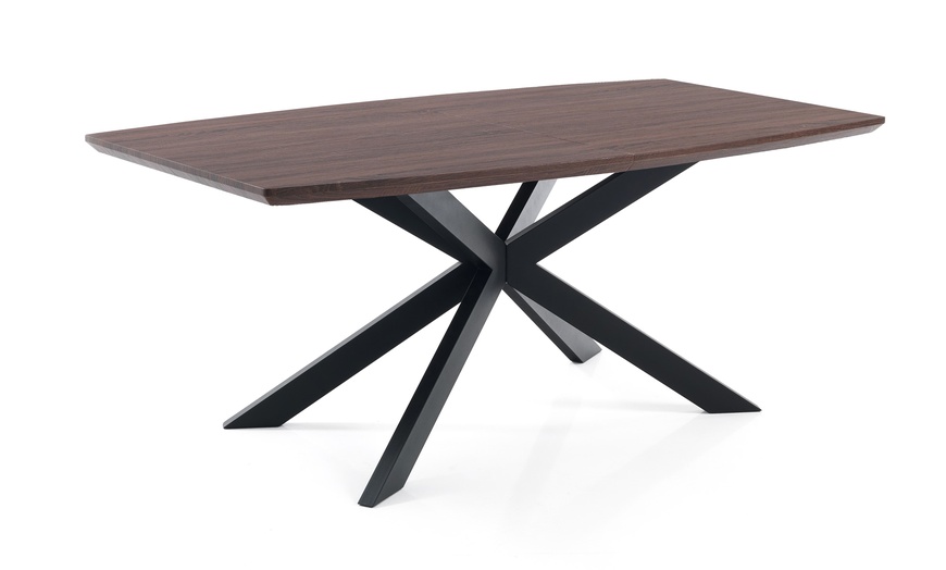 Image 2: Table extensible "Queens" Oresteluchetta