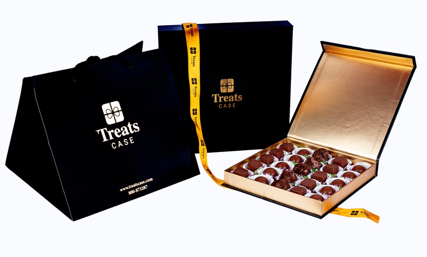 Image 10: AED 100 Towards Treats Boxes