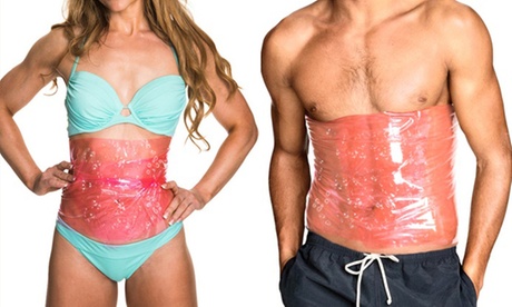 Fino a 6 fasce pellicole dimagranti