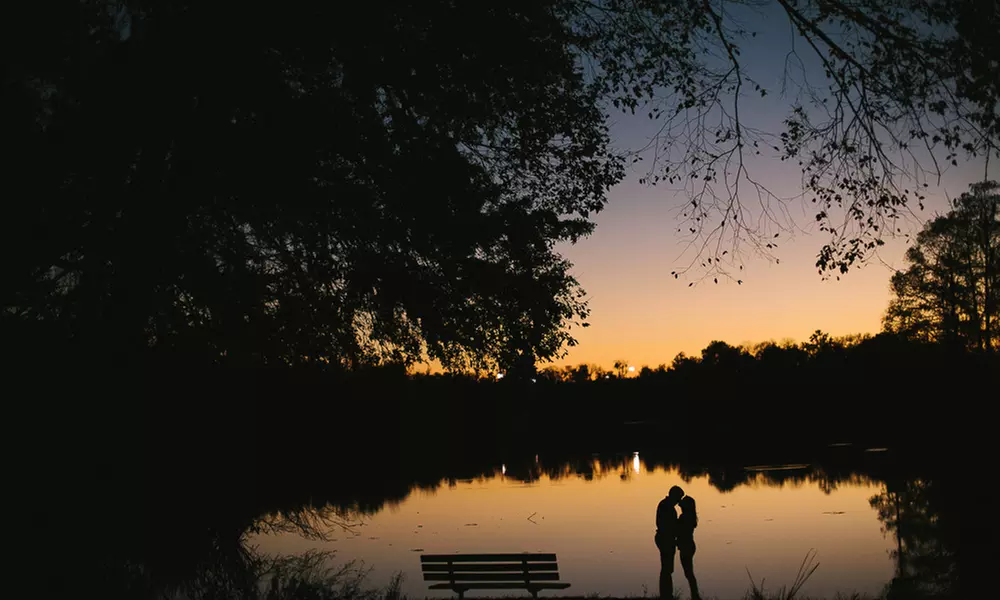 $75 for $300 Worth of Services — Sam Gomez Photo - Primary Image