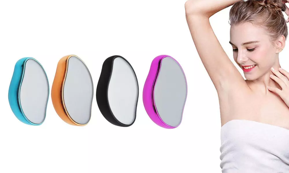 Ontharingsproduct van nanoglas