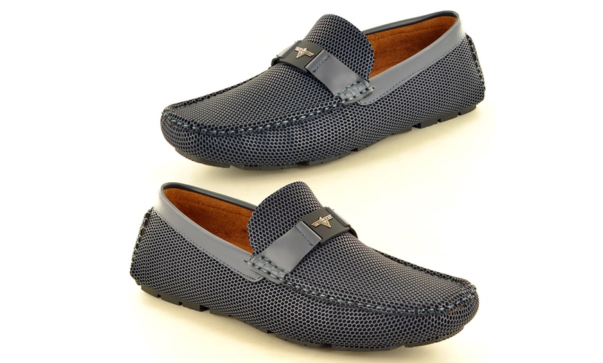 Image 14: Men's Casual Loafers