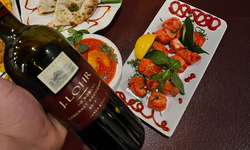 Image 17: Authentic North Indian Dining Experience in Sherman Oaks