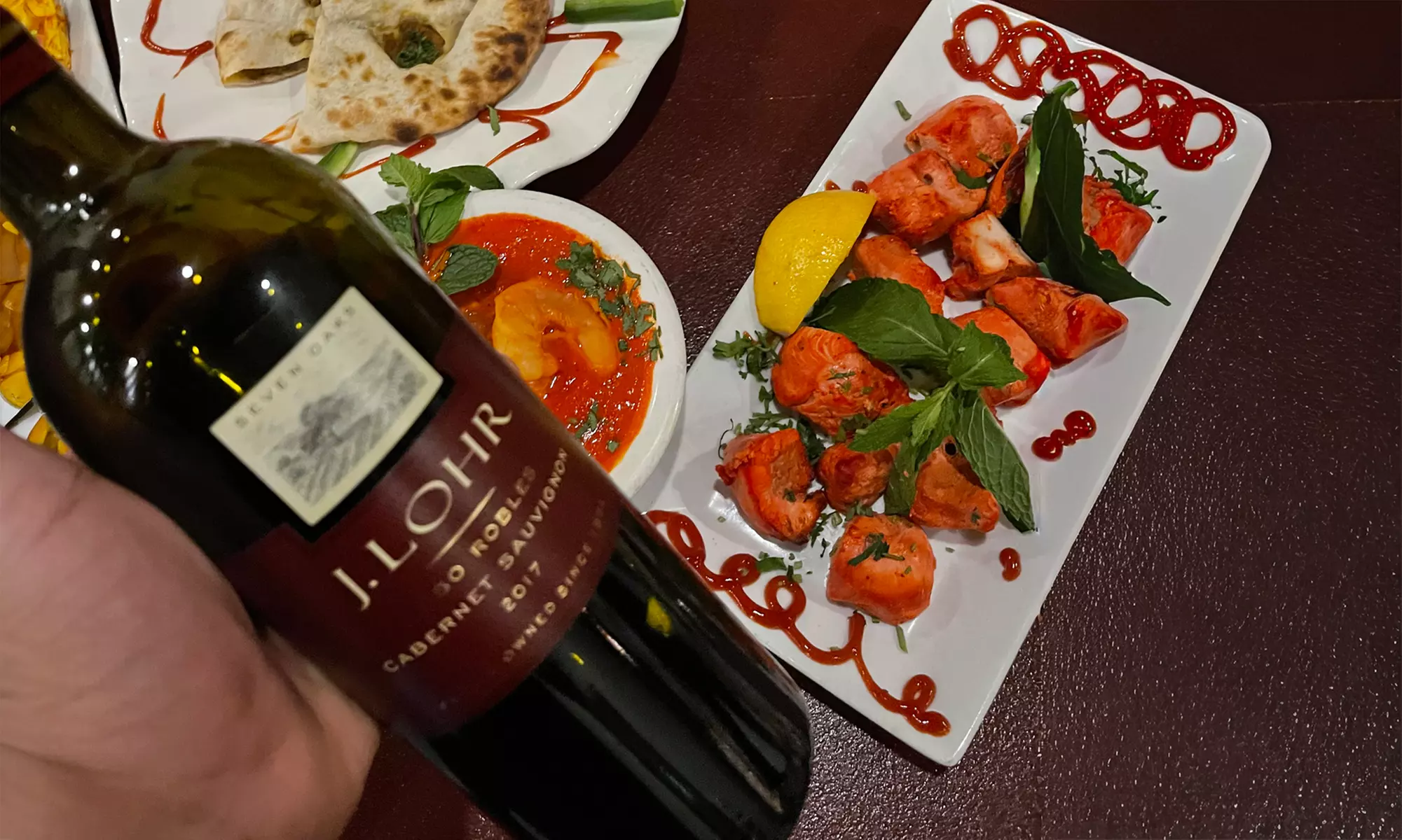 Authentic North Indian Dining Experience in Sherman Oaks