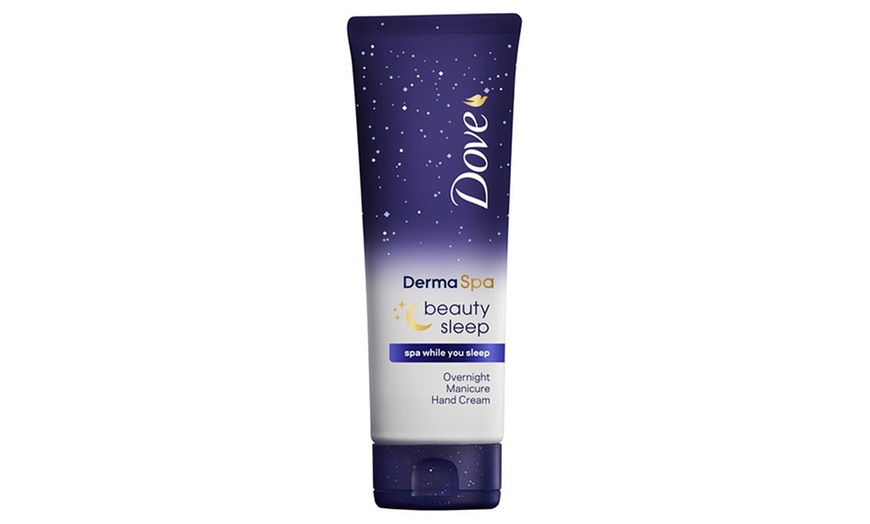 Image 6: Dove Hand Cream 75ml Six-Pack