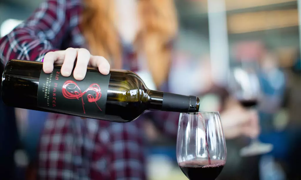 Up to 25% Off on Wine Making Course at Spicy Vines - Primary Image