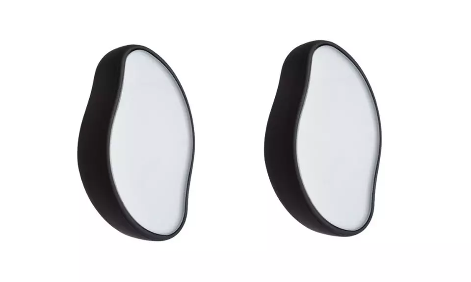 1x, 2x oder 4x Nano-Glas-Epilierer