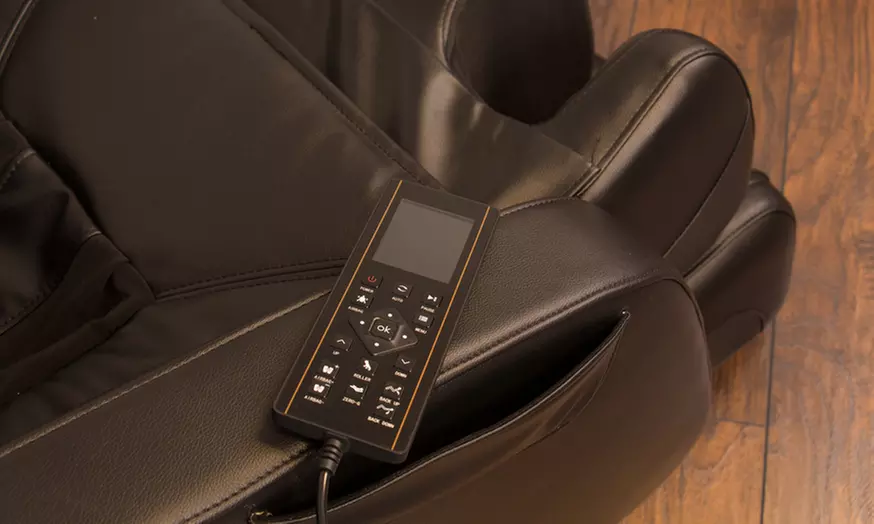 eSmart LC5100 Massage Chair - Second Medium