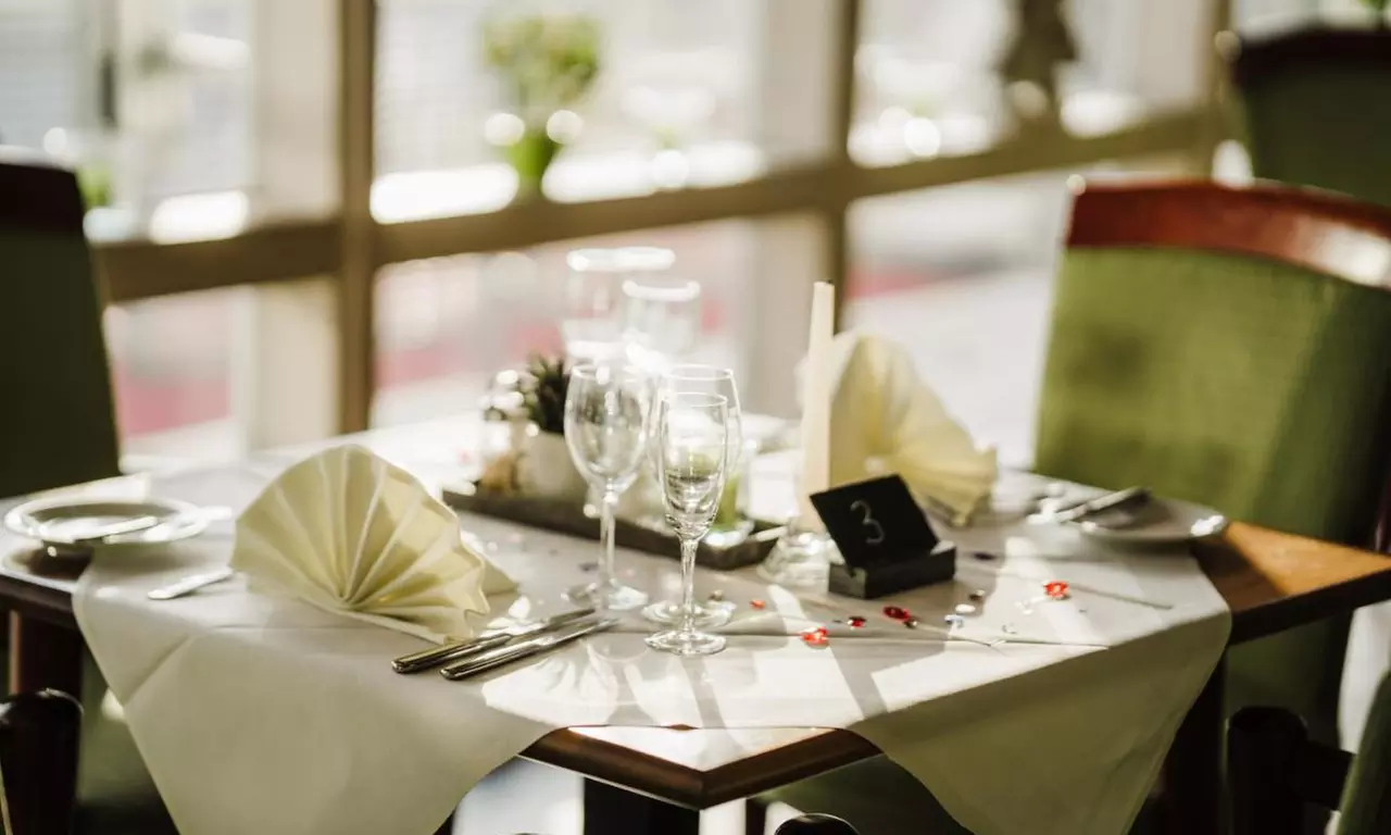 Taubertal: 2 oder 3 Nächte im Doppelzimmer mit Frühstück