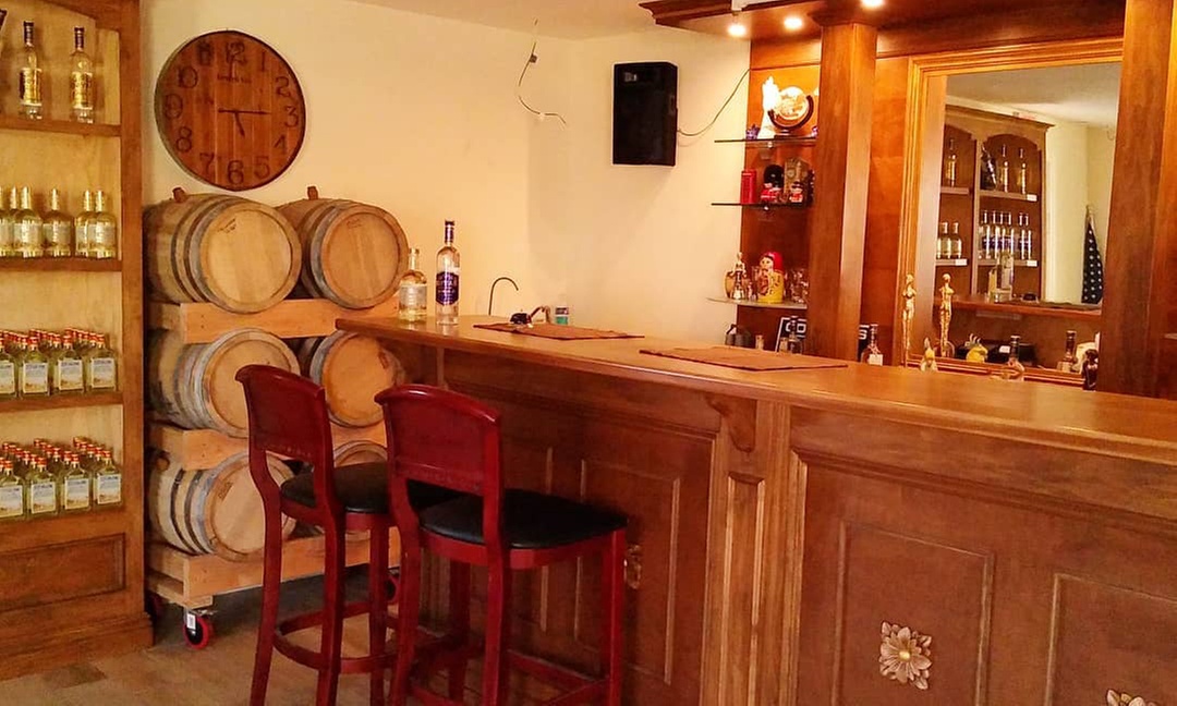 Engage in a Distillery Tour and Tasting Experience for One or More