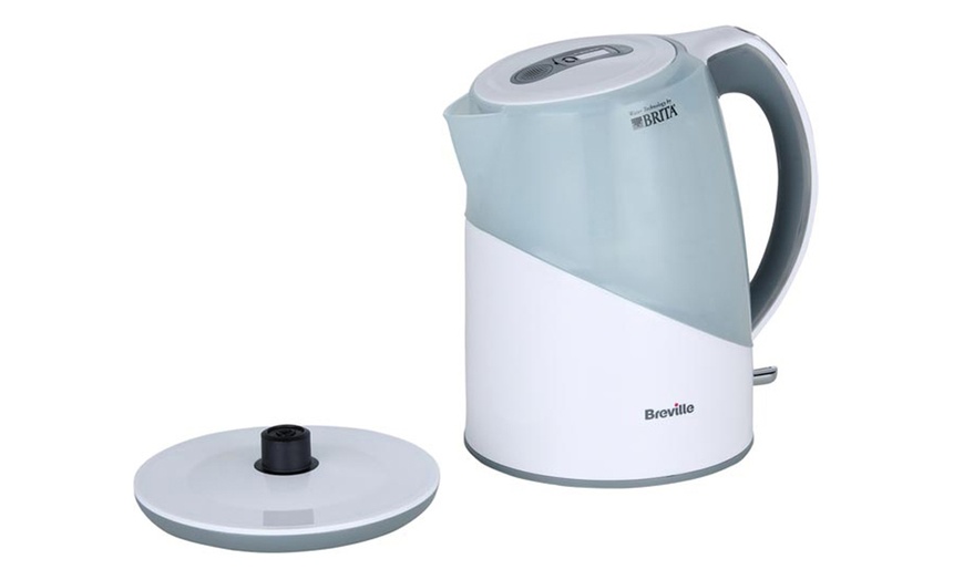 Image 2: Breville Brita Filter Jug Kettle