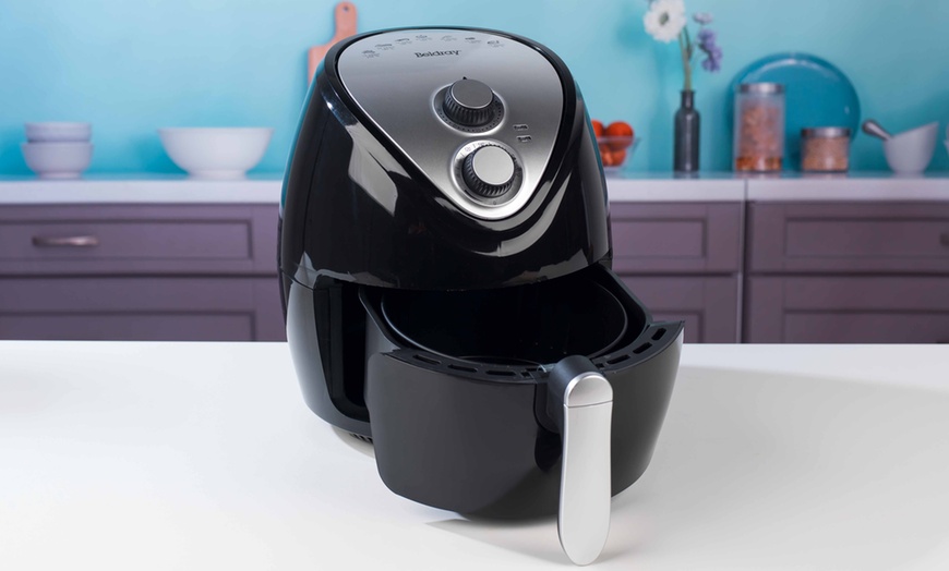 Image 5: Beldray 3.2L Air Fryer