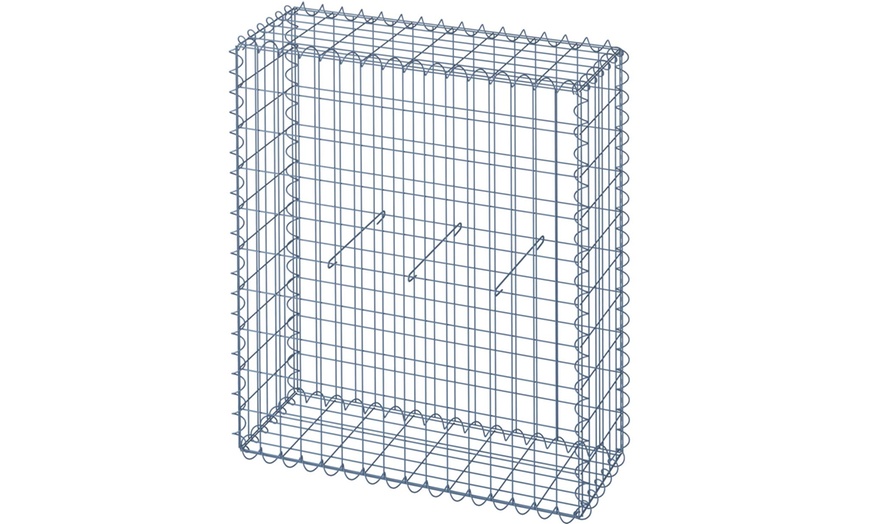 Image 25: Paniers de gabion