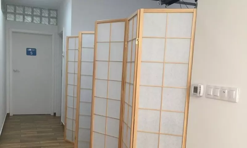 Do 33% zniżki na Masaż - Całe ciało w FIZJO-MED Andrzej Górski