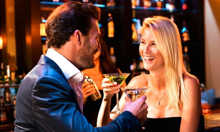 Image 5: Up to 28% Off on Dating - Speed at Melbourne Speed Dating