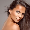 Image 1: Haircut, Coloring and Blowdry Combos with Optional Brow Wax and Tint
