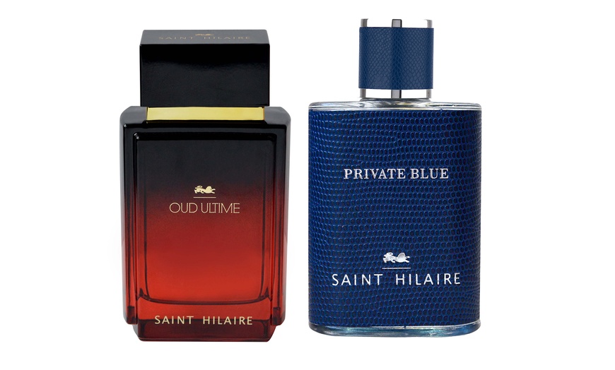 Image 8: Eaux de parfums Saint-Hilaire