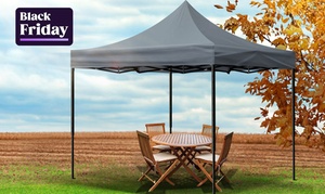 Pop-Up Outdoor Gazebo