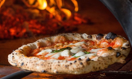 Menu pizza con birra per 2 o 4 persone da Il Boss delle Pizze Da Ciko (sconto fino a 58%)