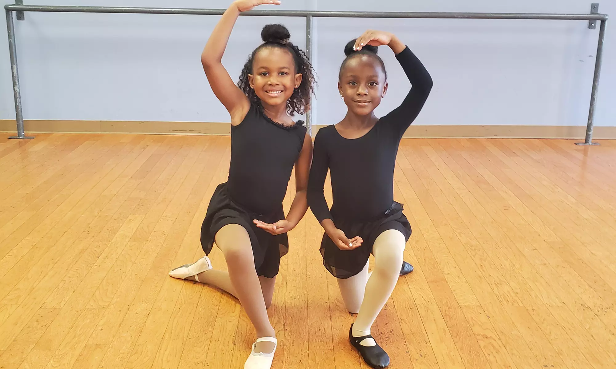 Acting, Modeling, and Dance Classes for Kids and Teens