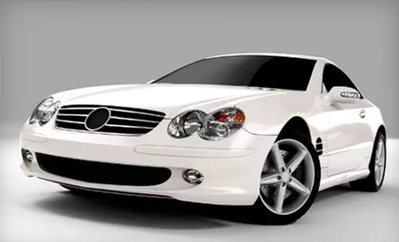$69 for a Complete Detail and Car Wash at The Arizona Car Wash Company ($179.99 Value) - Primary Image