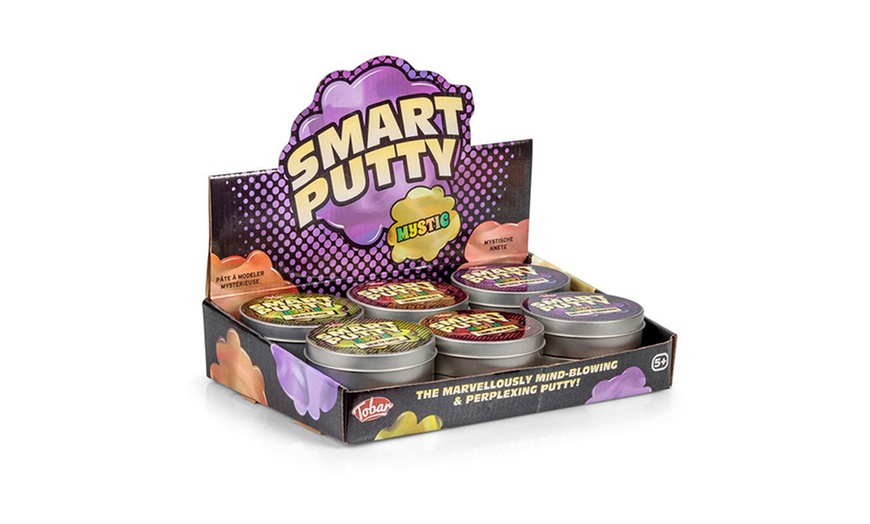 Image 26: Tobar Smart Putty