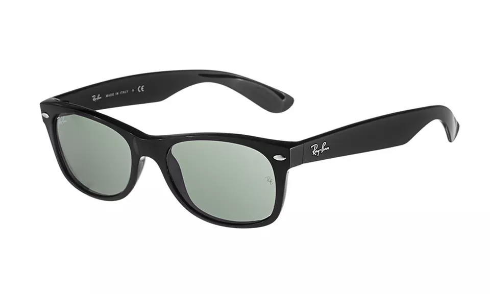 Ray-Ban Sunglasses for Men and Women - Second Medium
