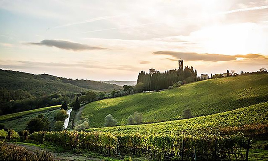 Image 16: Cucina casalinga a Castellina In Chianti 