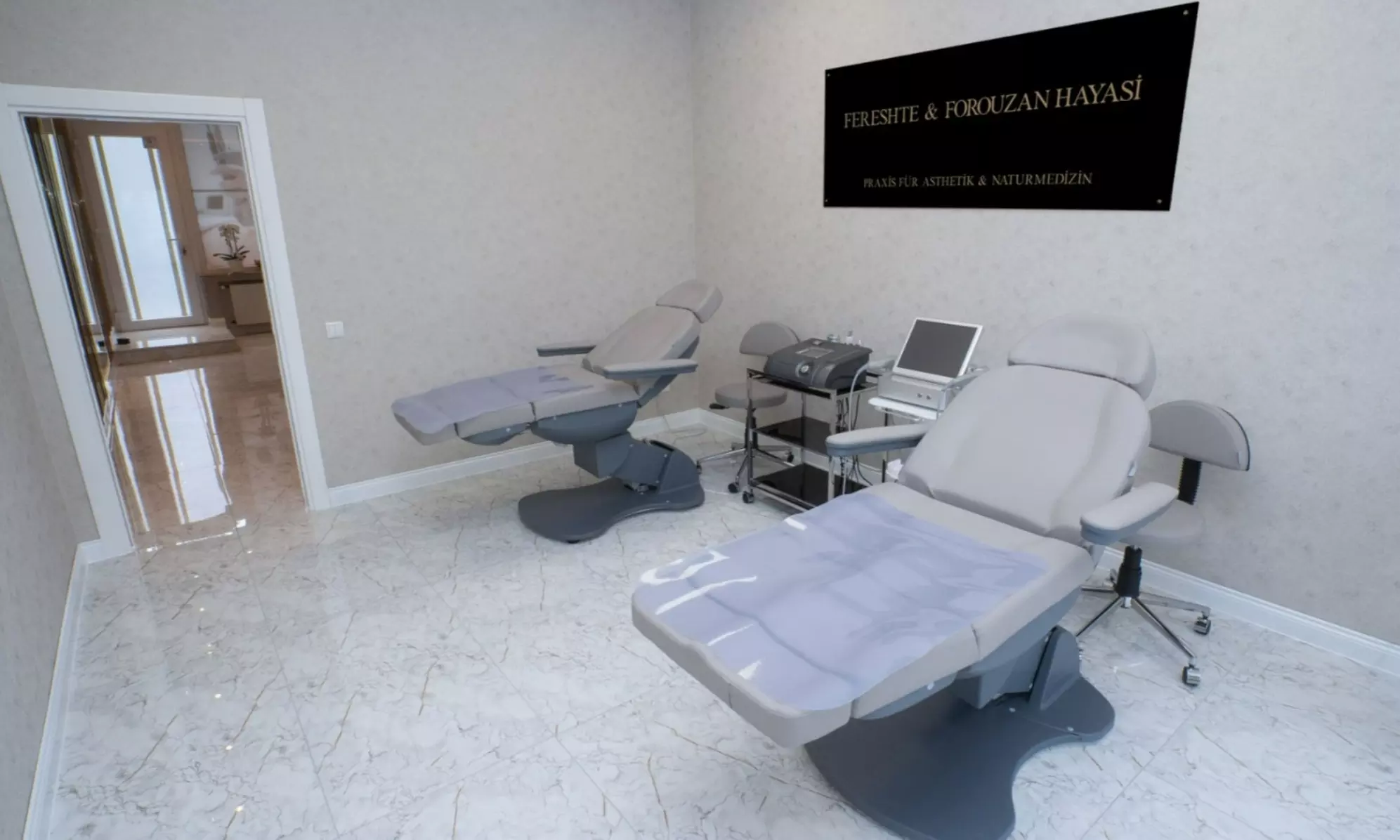 60 Min. Reiki-Behandlung