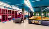 Open Play Pass for 1, 2, or 4 Children – Active Indoor Fun at Tiny Tigers Playhouse(Up To 34% Off)