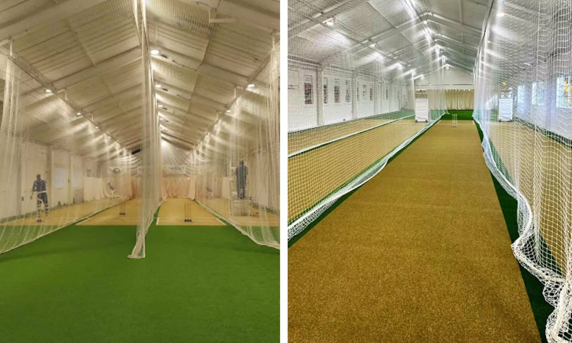 Join the Excitement at Adil Rashid W/ Hardball or Softball Cricket