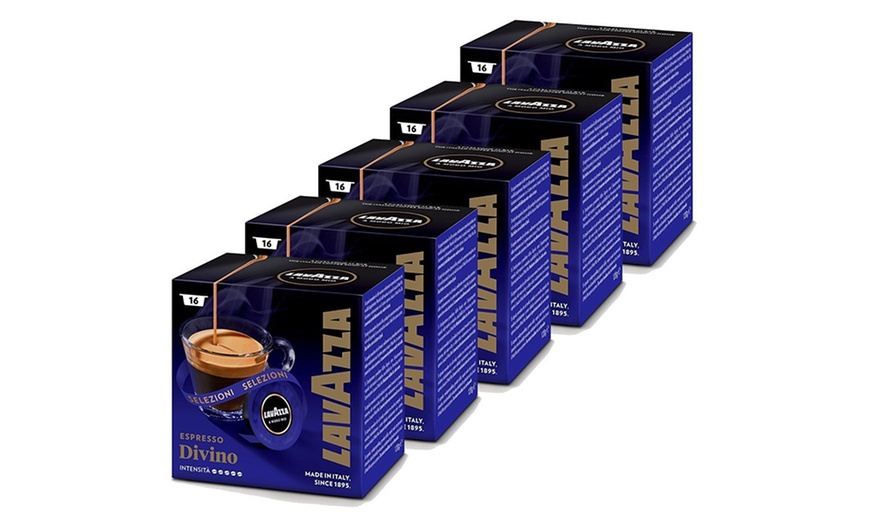 Image 4: 48 Lavazza Coffee Pods