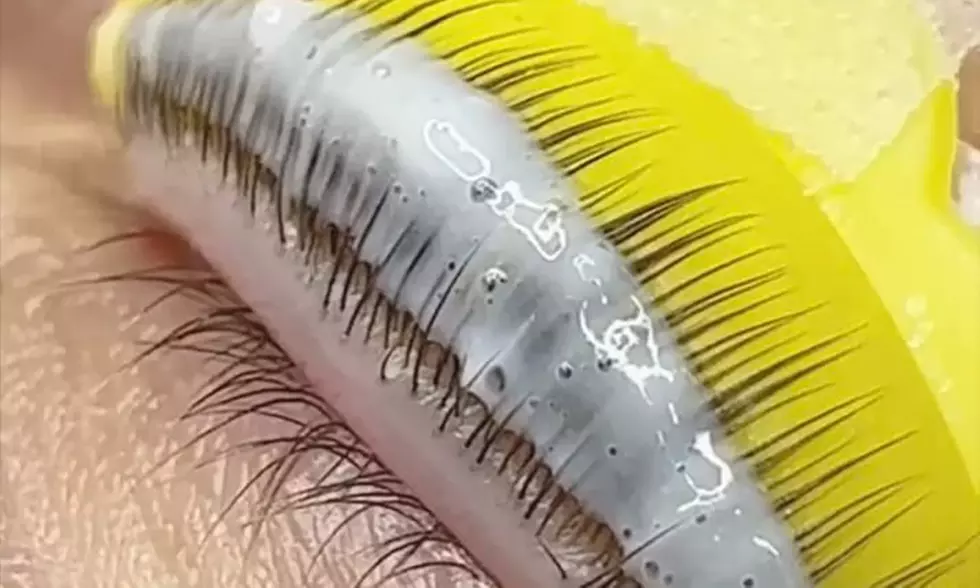 Enhance Your Look with Lash Lift & Tint W/ Optional Brow Tint at Luxe Beauty Day Spa & Aesthetics (Up to 40% Off - Second Medium