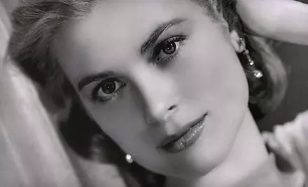 $15 for Admission for Two to "Grace Kelly: From Movie Star to Princess" Exhibition at TIFF Bell Lightbox (Up to $30 Value) - Primary Image