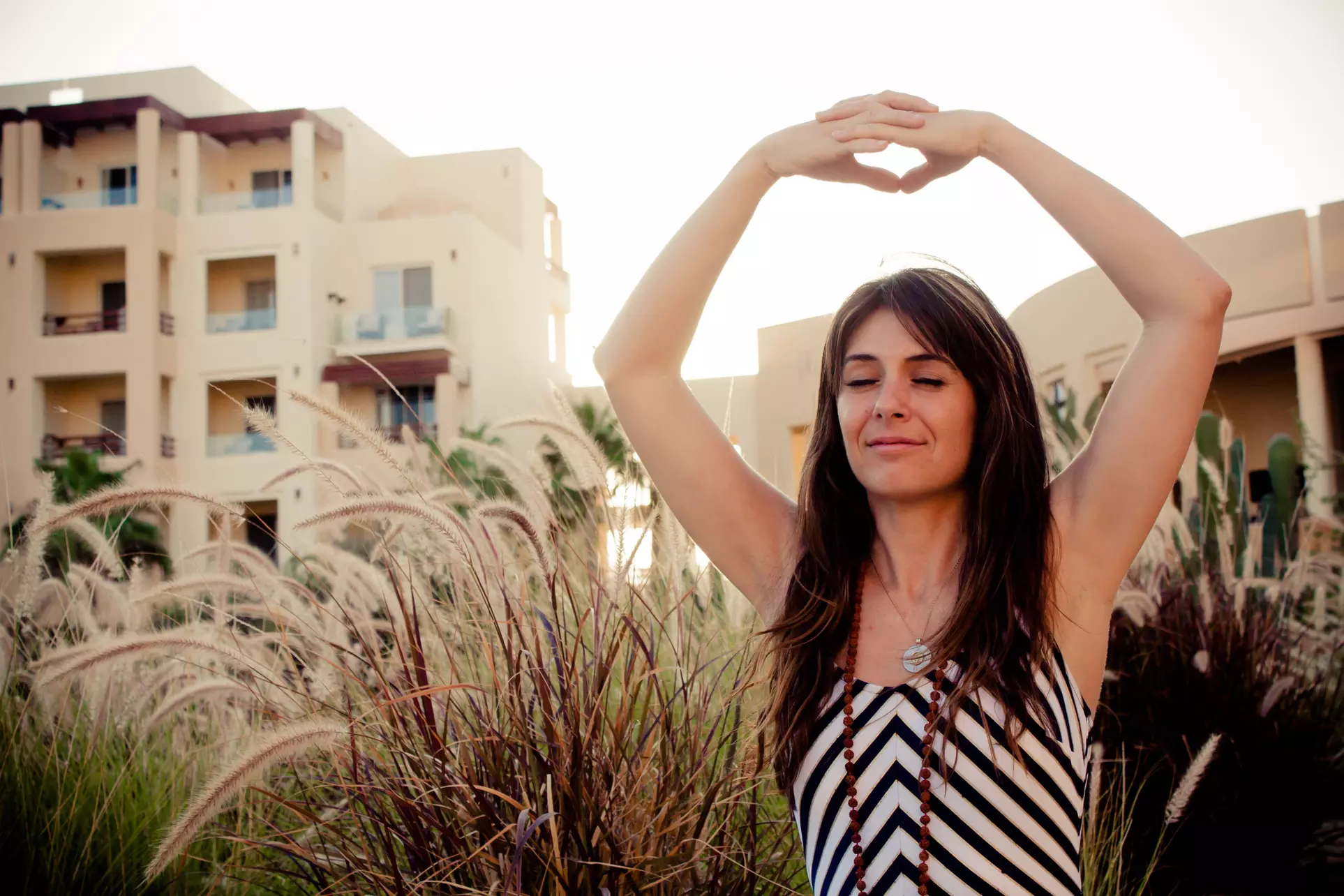 $60 for Weekly Online Fertility Yoga Classes for One Month with Annette Figueredo ($99 Value) - Primary Image