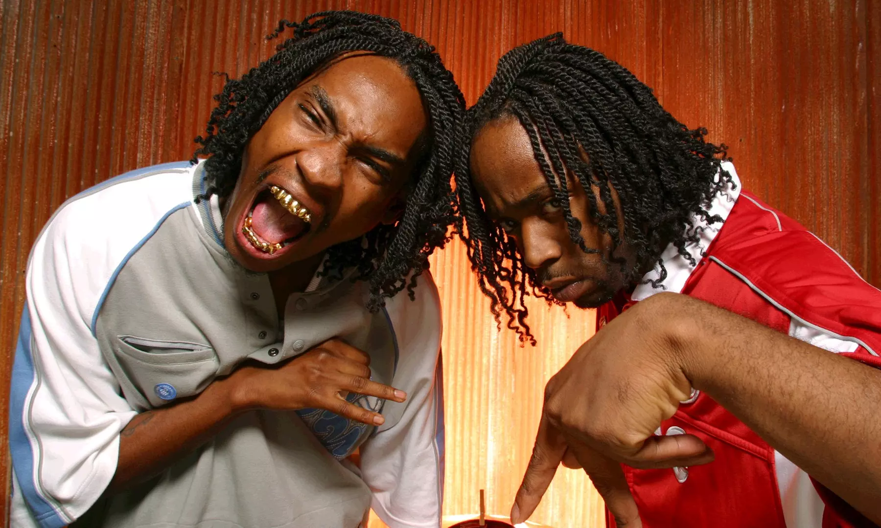 Ying Yang Twins, Paul Wall, Mike Jones, Dem Franchise Boys & More on July 16 at 7 p.m. - Primary Image