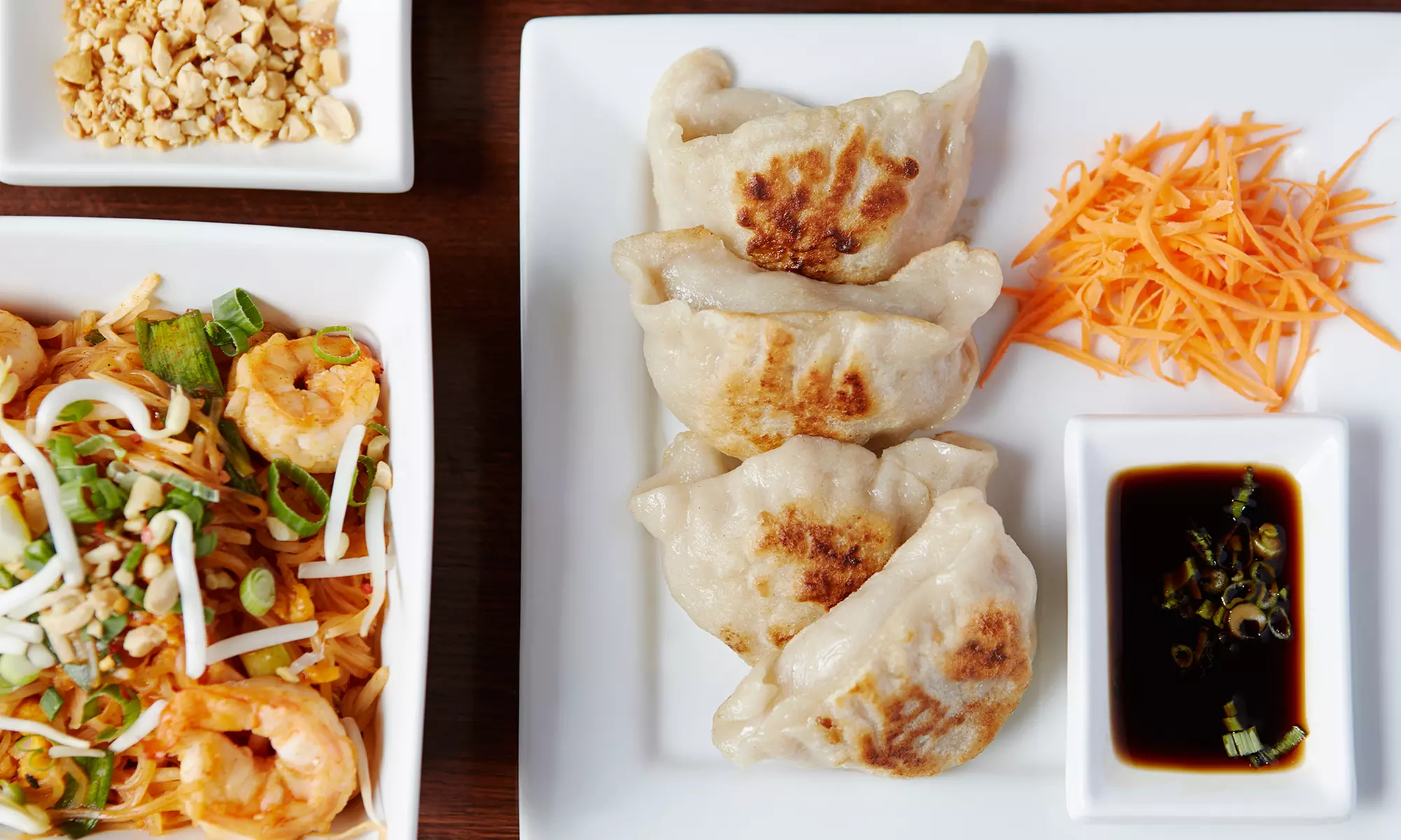 $11 for $20 Worth of Chinese Food at Lucky Express Chinese Restaurant - Primary Image