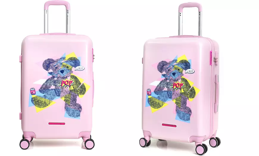 Image 5: Ensemble de 3 valises
