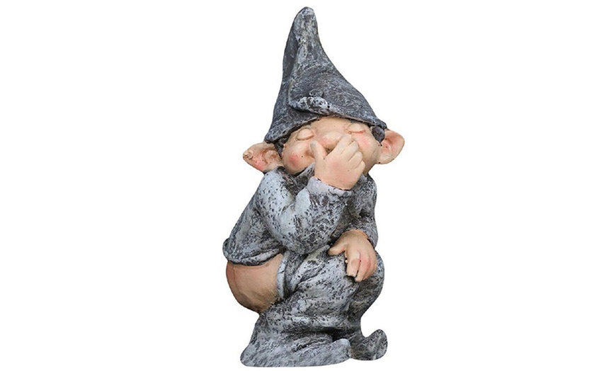 Image 22: Funny Gnome