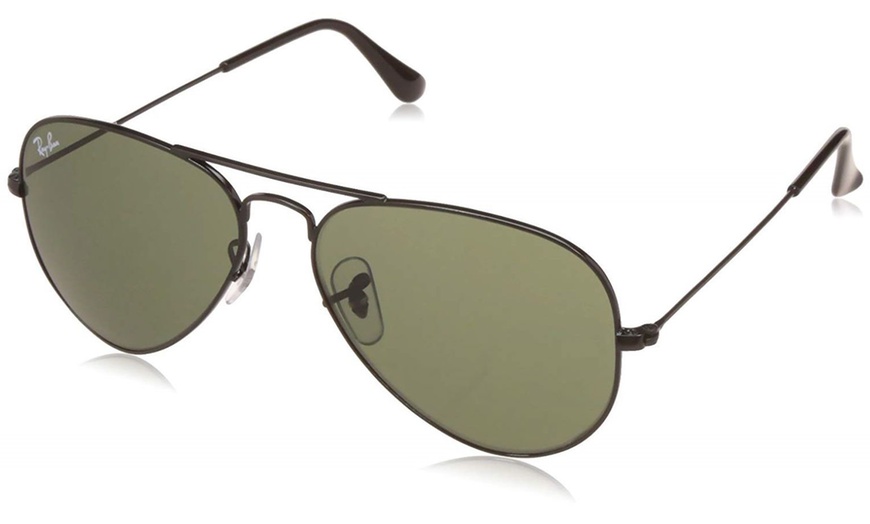 Image 8: Ray-Ban Sonnenbrille Aviator im Modell nach Wahl