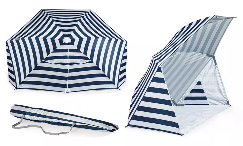 Oniva Brolly Beach Umbrella Tent - Second Medium