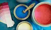 Interior Painting for One or Two Rooms from Shipp's Painting (Up to 69% Off)