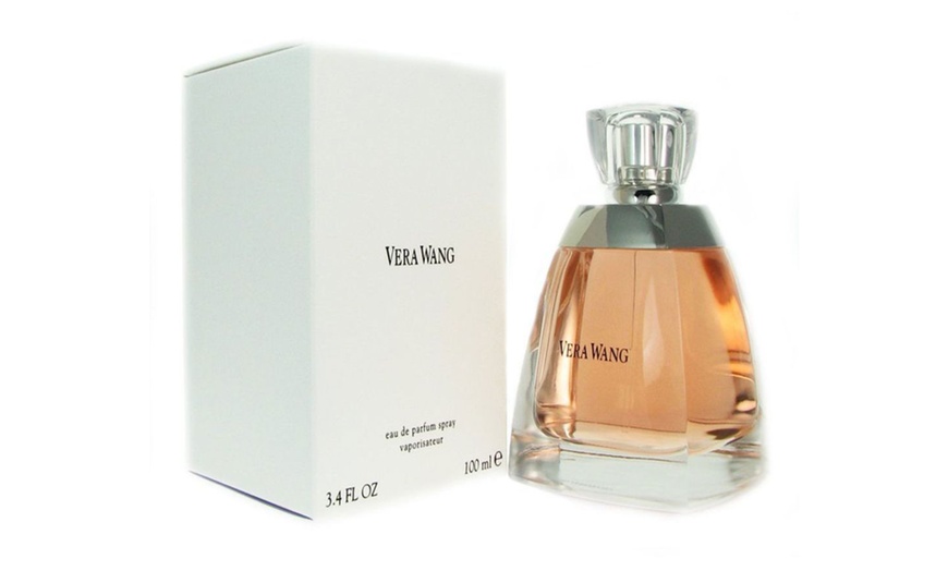 Image 1: Vera Wang Eau de Parfum Spray 100ml