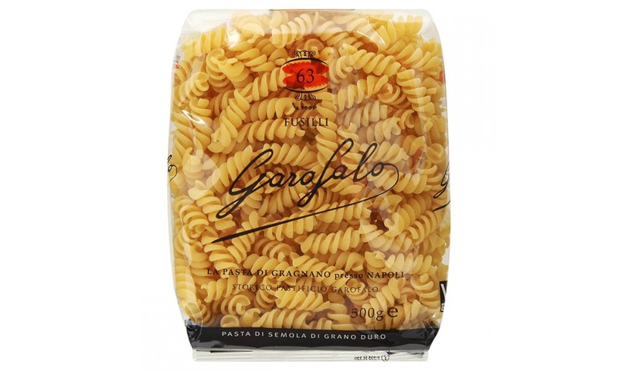 Image 4: Pasta Garofalo da 500 g