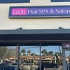 Image 2: Scalp Oil Massages & Hair Treatments for Relaxed Scalp & Healthy Hair