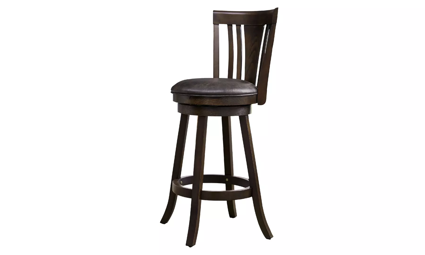 Wooden Bar Stools - Second Medium
